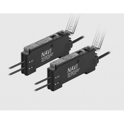 光纖傳感器基本介紹,什么是光纖傳感器