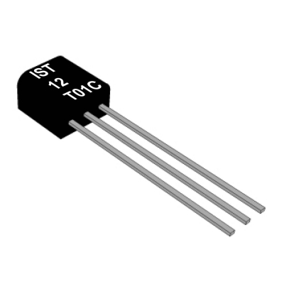 溫度傳感器基本介紹,什么是溫度傳感器