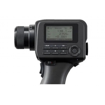 亮度計(jì)基本介紹,什么是亮度計(jì)