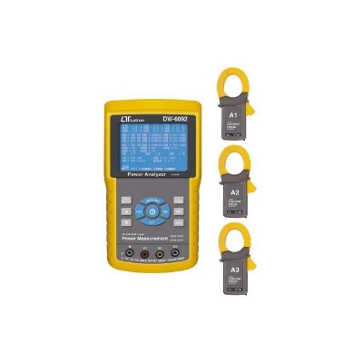 電力分析儀基本介紹,什么是電力分析儀