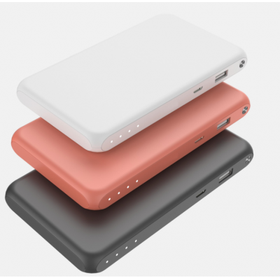 移動電源基本介紹,什么是移動電源