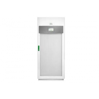 施耐德電氣推出新品三相UPS-Galaxy VL