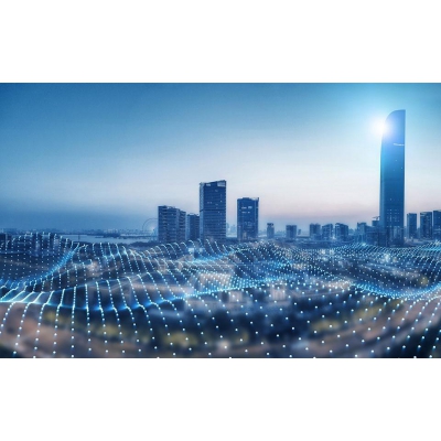 用AI賦能嵌入式計算機-華北工控打造全場景智慧產業園