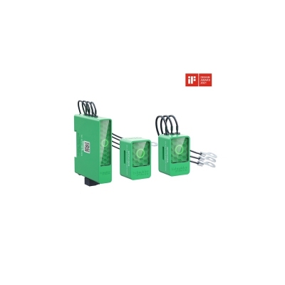 施耐德電氣本土研發實力獲權威印證 三款配電產品斬獲IF設計大獎