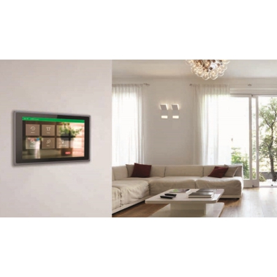 構建家居和社區聯動的安全防線 施耐德電氣發布全新智能樓宇對講解決方案