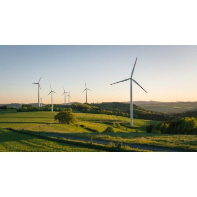 西門子風力發(fā)電成為Flender GmbH的一部分