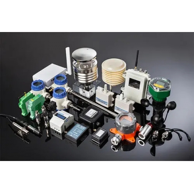 傳感器與工業互聯網相輔相成互促共進-傳感器的機會來了！