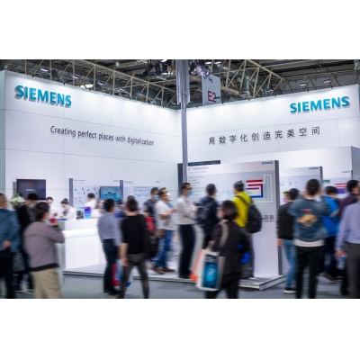 西門子打造領先的工業邊緣生態圈