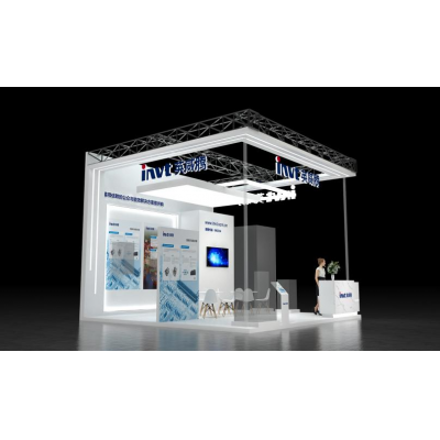 英威騰將參加中國國際石油石化技術裝備展覽會