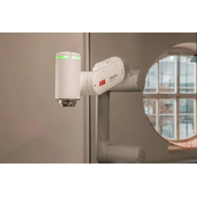 ABB發布全新GoFa? 協作機器人及SWIFTI? 協作機器人