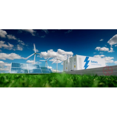 菲尼克斯電氣儲能行業的可靠安全供電保障