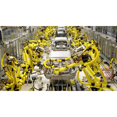 中國工業(yè)機器人投資發(fā)展的三個效應思考