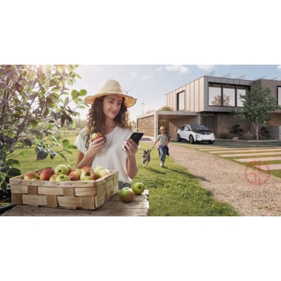 ABB守護食品飲料安全生產(chǎn)和高品質(zhì)追求