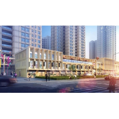 ABB攜手沈陽金地峯匯共同打造智慧家居新標桿