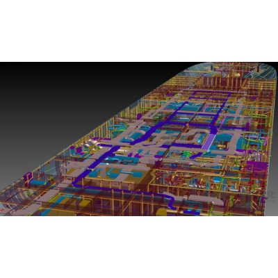 西門子收購 FORAN 軟件，進(jìn)一步擴(kuò)展其船舶設(shè)計與工程能力