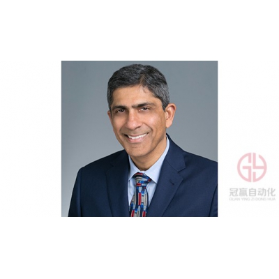 霍尼韋爾任命柯偉茂為特性材料和技術集團總裁兼首席執行官