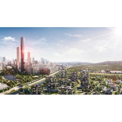 ABB第21年續獲富時社會責任指數