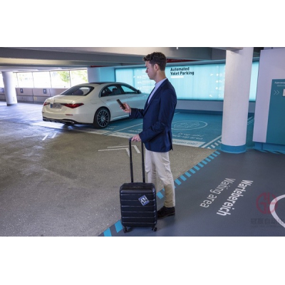 博世引領零排放、安全、有趣的智慧出行