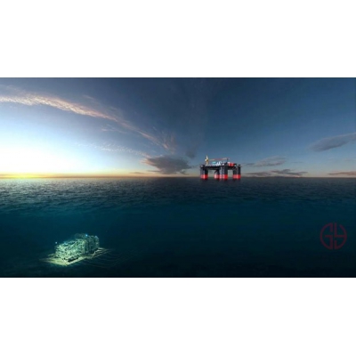 ABB為全球超大型天燃氣開發項目提供整體電力解決方案