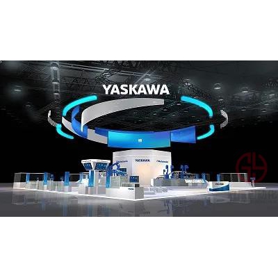 2021工博會，安川展品前瞻(機器人篇)