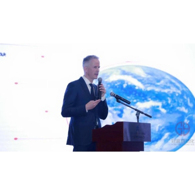 ABB倡導循環經濟，點亮綠色未來