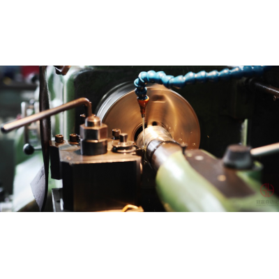 工業(yè)冷暖，安心如磐