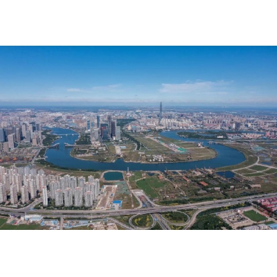 霍尼韋爾創(chuàng)新研發(fā)中心落戶(hù)天津港保稅區(qū)