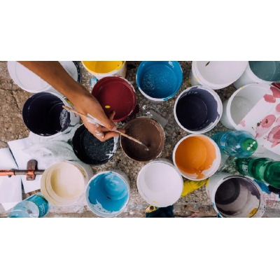 羅克韋爾自動(dòng)化：打造涂料行業(yè)智能化轉(zhuǎn)型標(biāo)桿