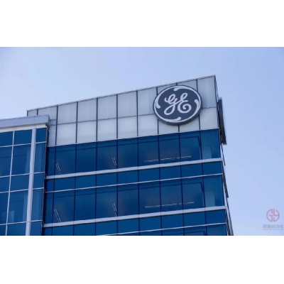 美國(guó)老牌工業(yè)巨頭通用電氣（GE）宣布拆分