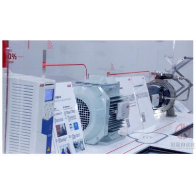 ABB擴(kuò)大與惠普企業(yè)工業(yè)互聯(lián)網(wǎng)的合作