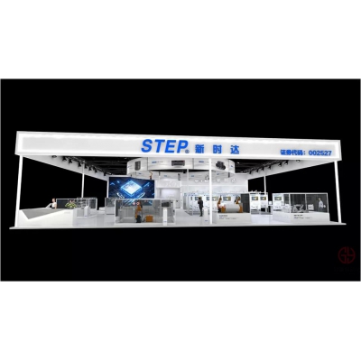 新時(shí)達(dá)即將亮相工博會(huì)：產(chǎn)品集結(jié)，技術(shù)聲浪空前