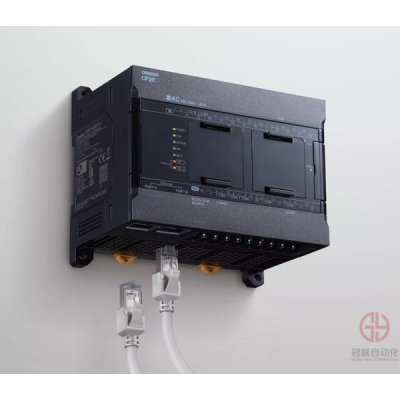 歐姆龍【可編程控制器CP2E】6大功能塊(FB)開放下載!