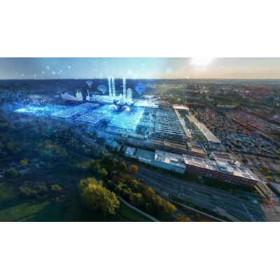 西門子攜手比利時艾譜特集團共建未來工廠