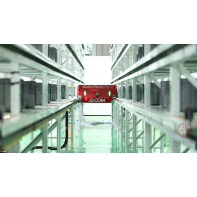 AGV、IGV、RGV、AMR，的區別、應用場景與含義