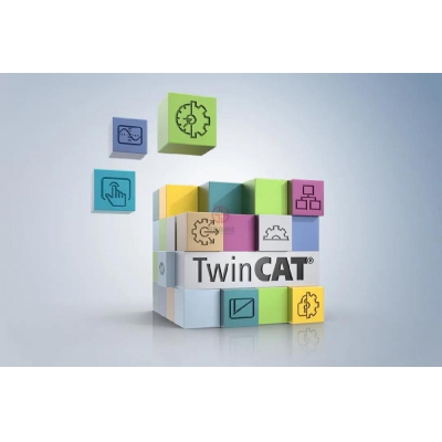 倍福《TwinCAT 3 軟件版本管理指南》正式發布