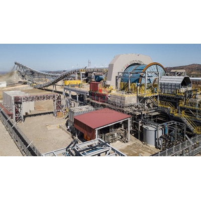 ABB長期服務(wù)協(xié)議助力西班牙阿塔拉亞礦業(yè)確保磨礦可靠性