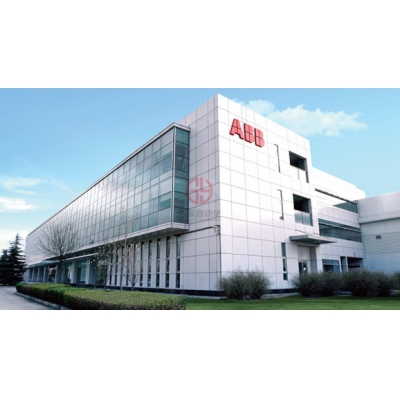 距離碳中和，ABB更近了一步