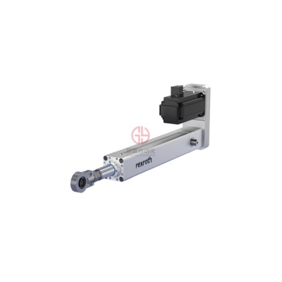 博世力士樂電缸產品家族新成員EMC-HP系列上市