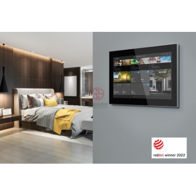 引領創新，ABB再次贏得紅點設計大獎