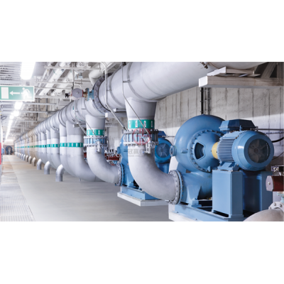 ABB IE5永磁重磅來襲，讓節(jié)能更勝一籌!