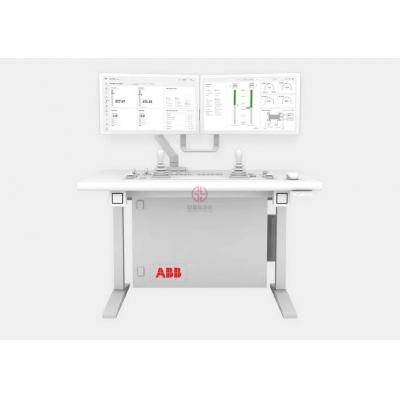 ABB發布新一代礦用提升機控制系統