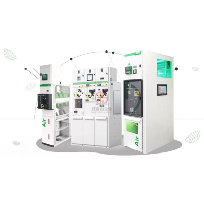 施耐德電氣全球首條無六氟化硫產線全揭秘