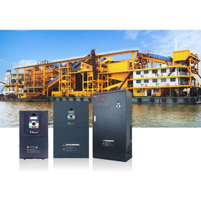 合康新能打造從管理、控制到現場的整套解決方案