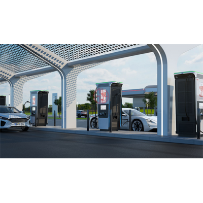 ABB創新技術保駕護航，全鏈路助推交通“脫碳”再加速