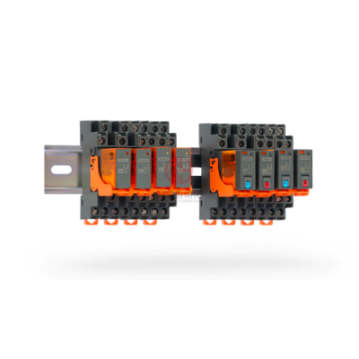 菲尼克斯電氣推出意選家族新成員——FASTON繼電器