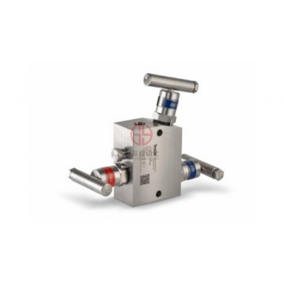 艾默生面向加氫站推出新型閥門