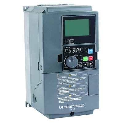 三墾變頻器NS系列