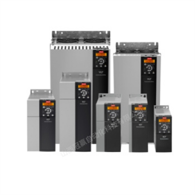 丹佛斯變頻器VLT2975PT4B20STR0DBF00A21C1 7.5KW
