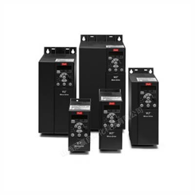 丹佛斯變頻器danfoss變頻器 FC302P1K5T5E20H2XGC