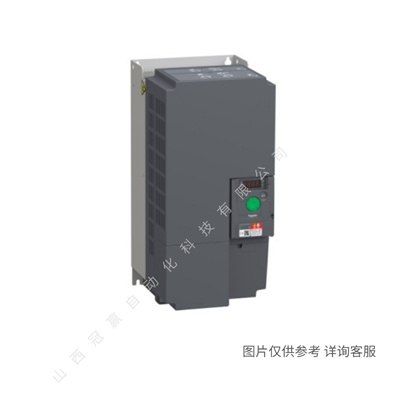 施耐德變頻器 ATV312H055M3 0.55kW三相200-240V